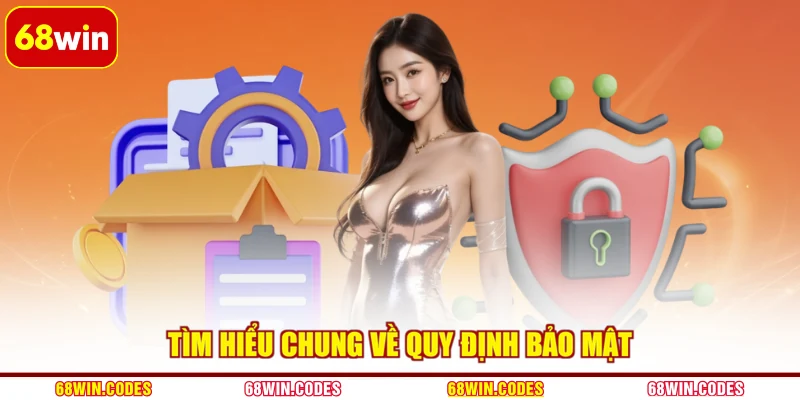 Tìm hiểu chung về quy định bảo mật